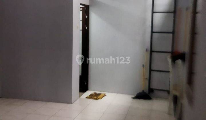 Rumah Di Antapani Bagus Shm Dekat Kota Bdg 2