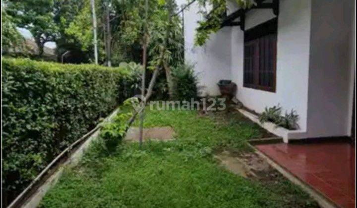 Di Jual Rumah Sayap Pasteur Dekat Pusat Kota  2