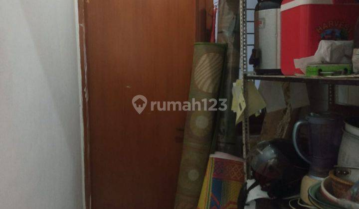 Rumah Murah Di Komp Sindangsari Tanjungsari Residence Antapani  2