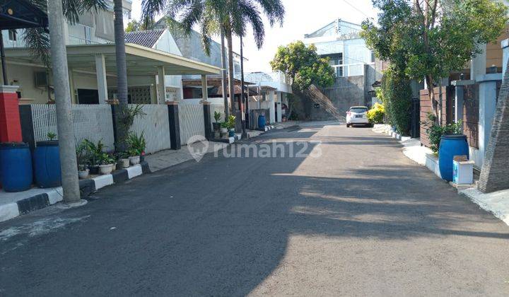 Disewakan Rumah Strategis 2 Lantai Siap Huni Di Jl Ahmad Yani  2