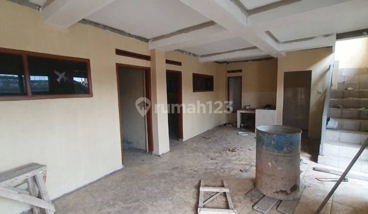 Dijual Ruko 4 Lantai Lokasi Strategis Di Cijambe Kota Bandung 2