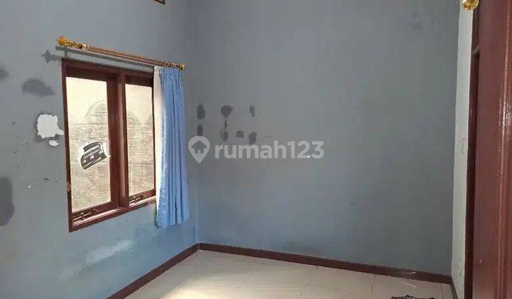 Jual Cepat Rumah Strategis 2 Lantai Di Komplek Citra Antapani Bandung 2