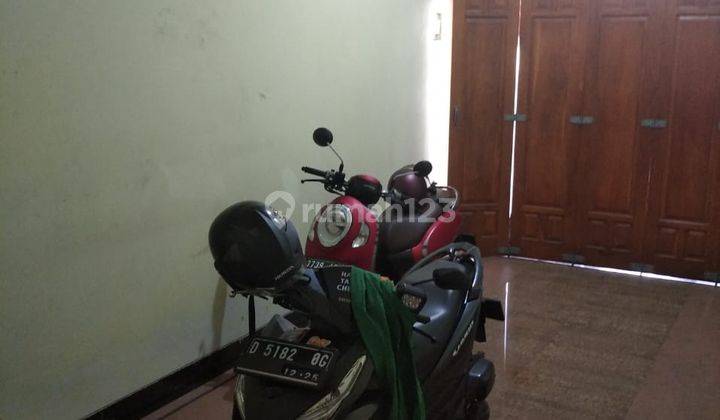 Murah Rumah Harga Di Bawah Njop Lokasi Strategis Dekt Tol Paster  2