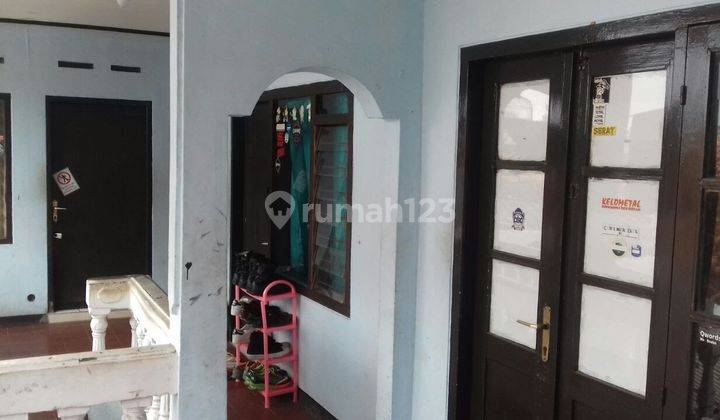 Rumah Harga Di Bawah Njop Lokasi Strategis Dekat Kiara Arta Park 2