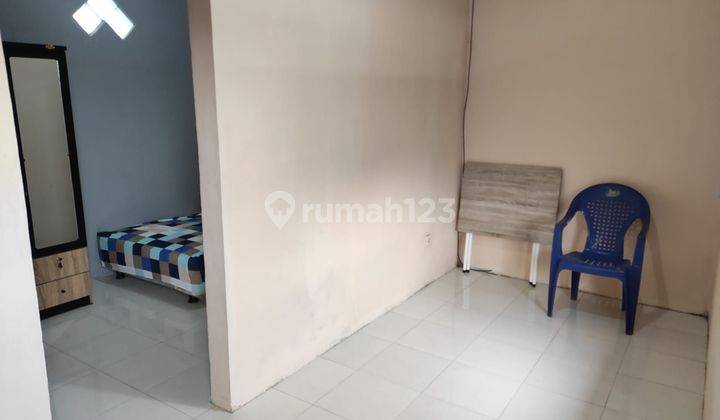 Rumah Kosan Bagus Murah Income Ratusan Juga  2