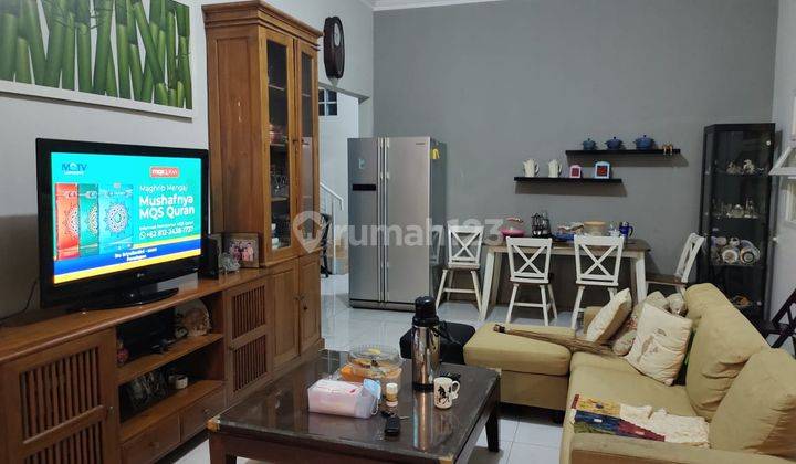 Rumah Bagus Lokasi Strategis Dekat Hotel Gotic Soekarno Hatta  1