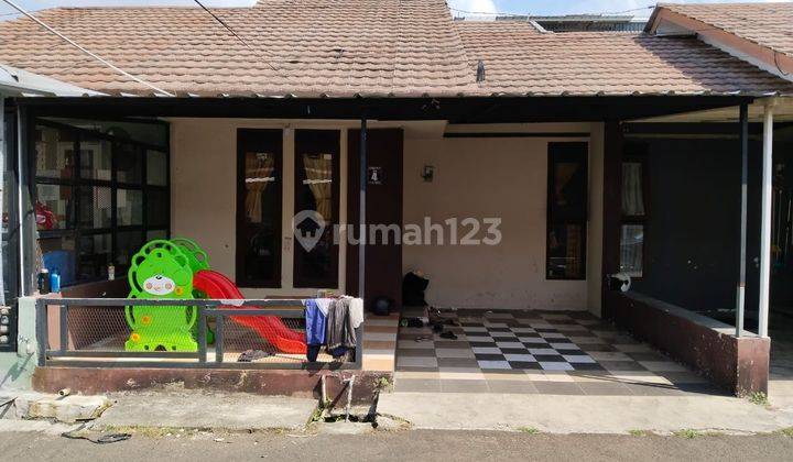 Jual Cepat Rumah Minimalis Loakasi Strategis Di Cijambe Bandung 1