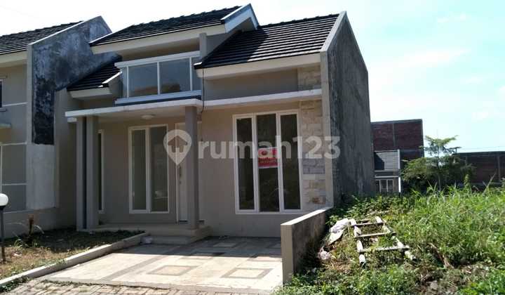 For Rent House in Kalilla Residence Malang 2