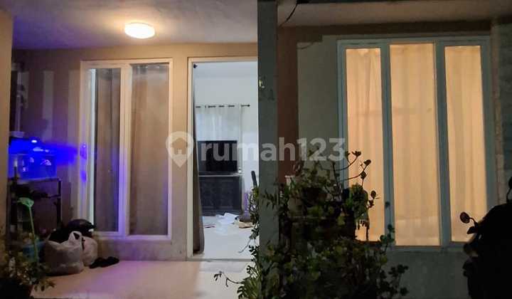 For Rent House in Kalilla Residence Malang 1