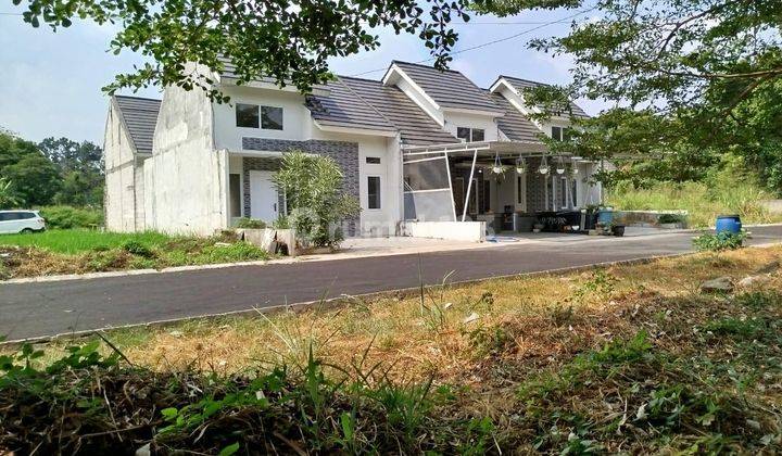 Rumah 1 Lantai Dekat Gerbang Toll Cimanggis Hanya Booking 5 Juta 1