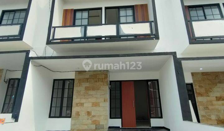 Gama 3 Residence Harjamukti Dp 0% 5 Menit Lrt 2