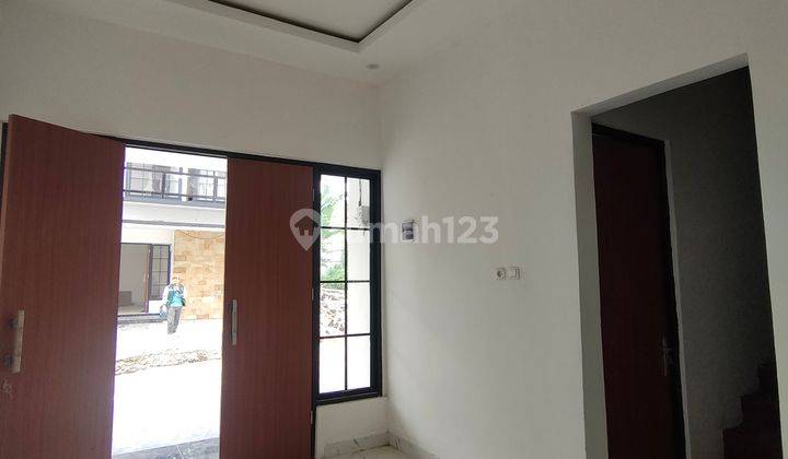 Cluster Gama 3 Residence Harjamukti Depok 2