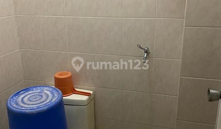 Dijual Rumah Cluster Paradise Hill - Serpong City Paradise 2