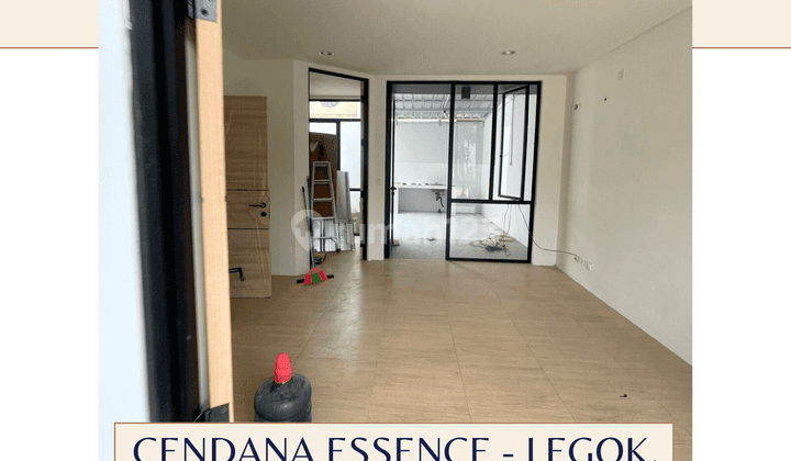 Di Sewa Cendana Essence - Legok, Karawaci 2