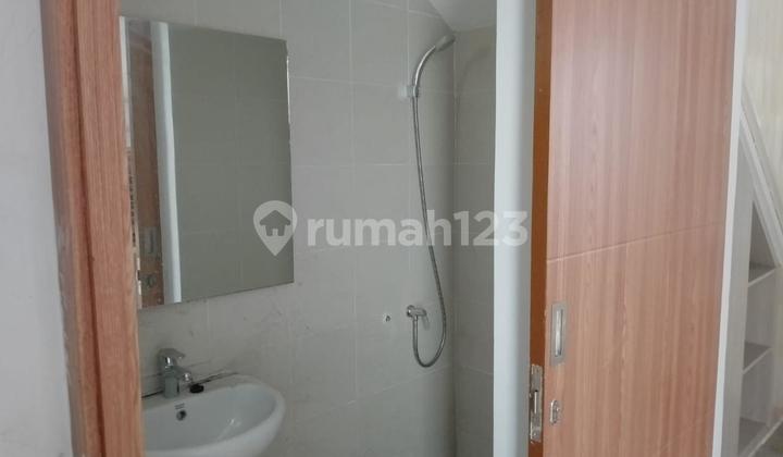 Dijual Rumah Siap Huni 2Lantai 3Kamar Furnished bisa KPR Take Over Bebas Banjir Akses Tol Dekat Mall O8 Grand Wisata Tambun Bekasi 2