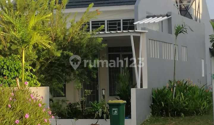 For Sale Ready-to-Occupy 2-Bedroom House with 24-Hour Security Near Metland Telaga Murni Station and Hermina Hospital in Cibitung, Cikarang, Bekasi. 2