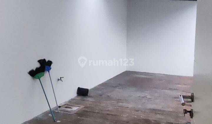 Disewakan Rumah Siap Huni 2kamar Tidur Dalam Cluster De Orange Grand Wisata Akses Tol Tambun Bekasi 2