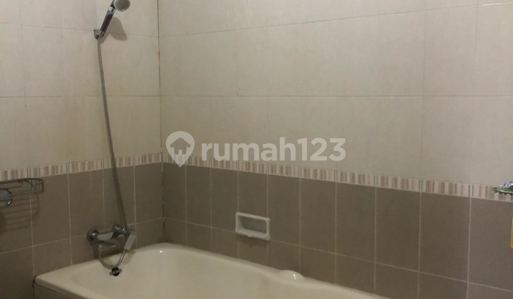 Disewakan Rumah Full Furnished 2lantai 4kamar Siap Huni Bebas Banjir Dekat Mall Akses Tol Tambun Grand Wisata Bekasi 2