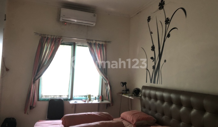 For Sale: Nice 2-Story Ready-to-Live House, 5 Bedrooms, Near Mall, Toll Access, in Lemonade Cluster, Grand Wisata Tambun, Bekasi. 2