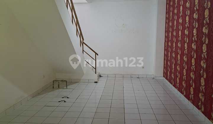 Dijual Ruko Rukan Ruang Usaha 2Lantai Luas 80M2 Akses Tol Dekat Kawasan Industri Siap Pakai di Riko Notredame Deltamas Cikarang Pusat