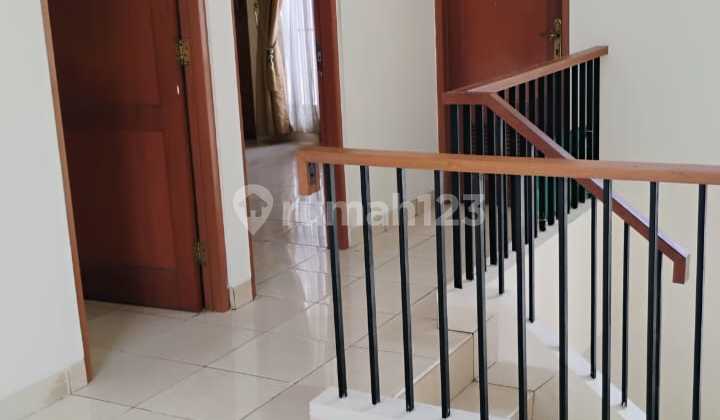 Disewakan Rumah 3kamar Tidur Siap Huni Dekat Mall Akses Toll Tambun Di Grand Wisata Bekasi 2