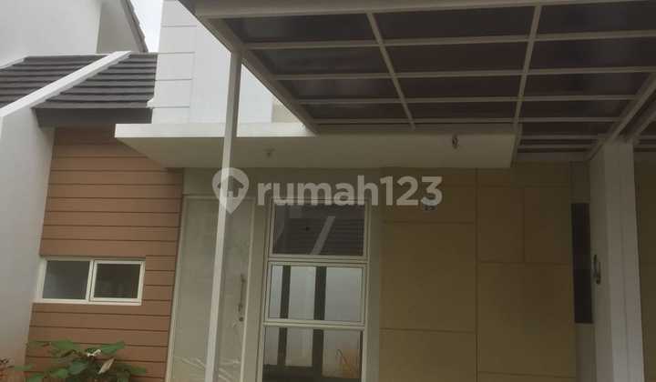 Disewakan Rumah 3kamar Siap Huni Bebas Banjir Dekat Mall Akses Tol Tambun Di Lamonte Grand Wisata Bekasi