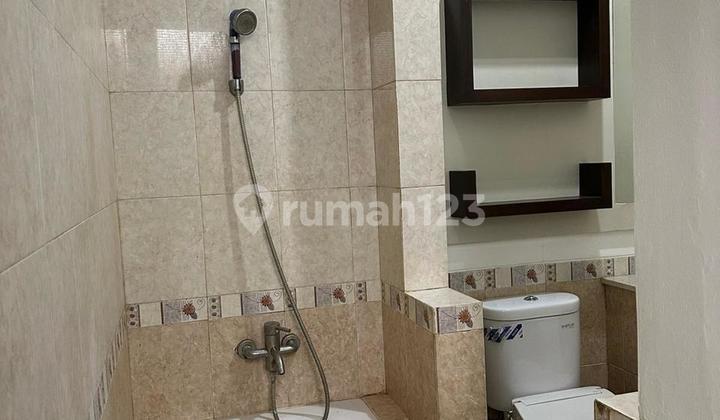 Dijual Rumah Siap Huni Modern Furnished 3+1Kamar Bebas Banjir Dalam Cluster Taman Beverly Lippo Cikarang Cibatu Cikarang Selatan 2