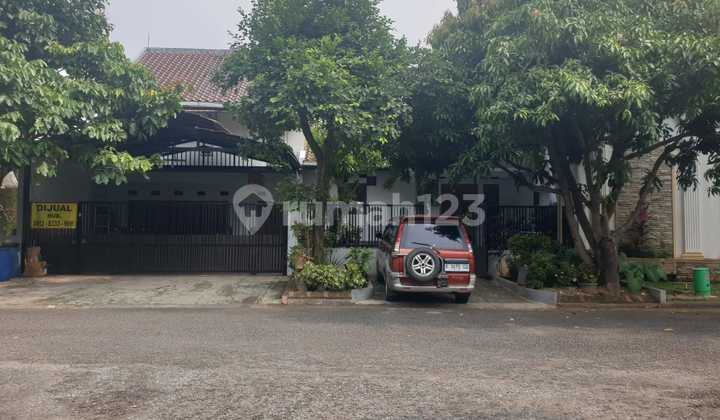 Dijual Rumah Siap Huni Bebas Banjir 3kamar Akses Tol Tambun Lingkuangan Asri Kawasan Grand Wisata Di Perumahan Dukuh Bima, Jl. Mustikajaya, Lambangsari, Tambun Selatan, Bekasi, Jawa Barat, Indonesia, 17510, Kota Legenda