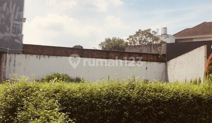 Dijual Tanah Kavling Siap Bangun 400m2 Di River Town Akses Tol Tambun Grand Wisata Bekasi