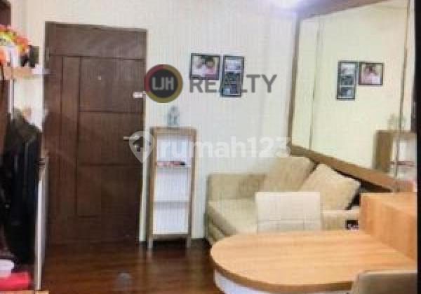 Dijual Apartemen,2 Kamar Tidur, 500m Dari Pintu Tol Bekasi Barat, Kota Bekasi 2