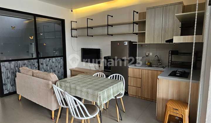 Disewakan Rumah 3Kamar 2Kantai Siap Huni Full Furnished Bebas Banjir One Gate System Keamanan 24Jam Akses Tol Tambun Dekat Mall Livingworldbagus di Cluster O8 Perfect Home, Perumahan Grand Wisata, Jl. Orchard Ave, Lambangjaya, Tambun Selatan, Bekasi, Jawa