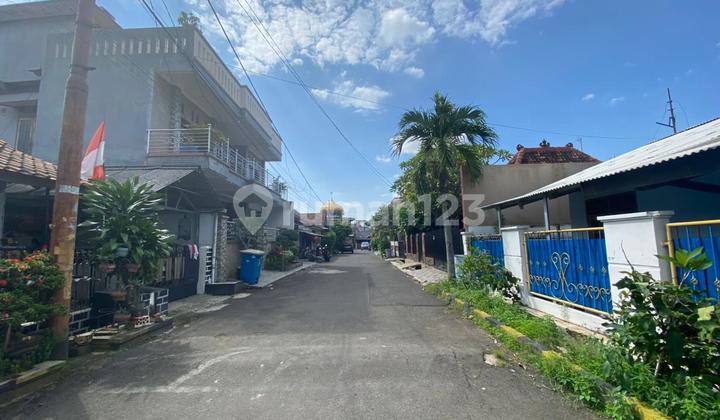 Dijual Rumah Kosan 6Kamar Selalu Penuh Bebas Banjir di Komplek Deperla Duren Jaya Bulak Kapal Bekasi
