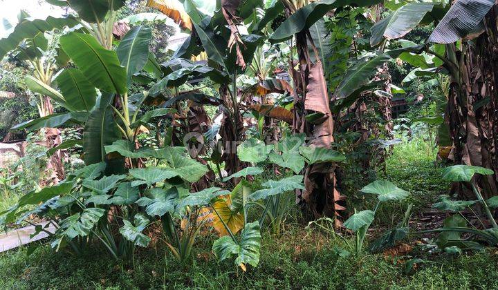 Dijual Tanah Kavling Siap Bangun 240m2 Di Kalimalang Pekopen Lambangjaya Tambun Bekasi 2