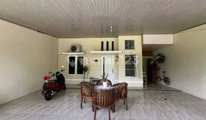 Dijual Rumah Mewah 2lantai 3kamar Bebas Banjir Akses Tol Tambun Dukuh Bima Kota Legenda Bekasi 2