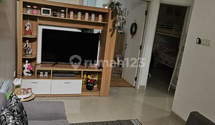 Dijual Rumah Siap Huni 3kamar Bebas Banjir Akses Tol Tambun Dekat Mall Di Grand Wisata Bekasi 2