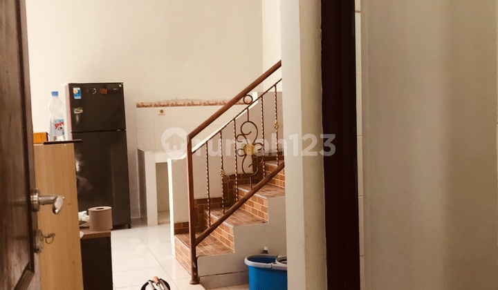 Disewakan Rumah Siap Huni Full Furnished 3kamar Dekat Mall Akses Tol Tambun Grand Wisata Bekasi 2