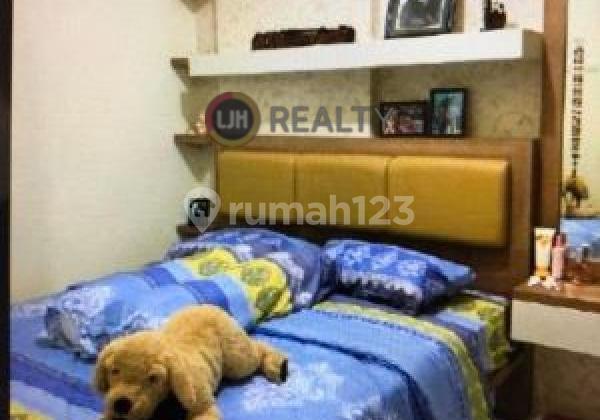 Dijual Apartemen,2 Kamar Tidur, 500m Dari Pintu Tol Bekasi Barat, Kota Bekasi 1