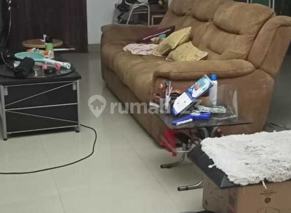 Dijual Rumah 2lantai 4kamar Bebas Banjir Akses Tol Tambun Dukuh Bima Kota Legenda Bekasi 2