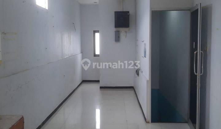 Di Jual Ruko Pasar Minggu Dekat Stasiun Kai, 2 Lantai Di Jl Raya Pasar Minggu Jakarta Selatan 2