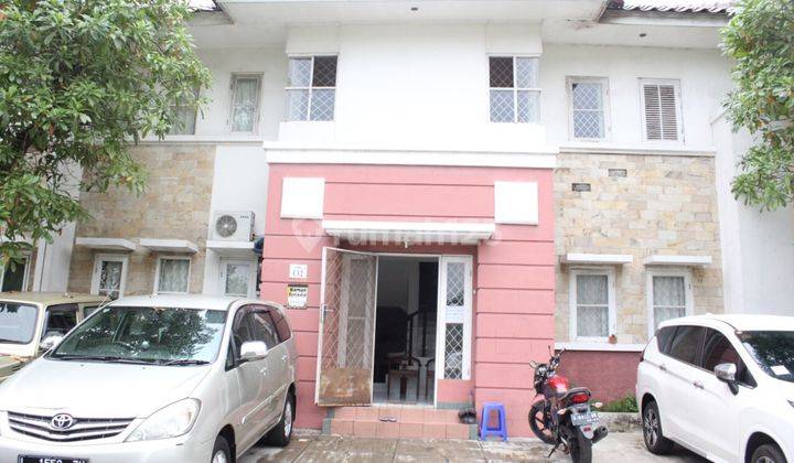 Di Jual Rumah Kost Kosan 2 Lantai 10 Kamar Full Furnished Jababeka2 Dekat Kawasan Industri Jababeka. Cikarang. Bekasi Furnished 1