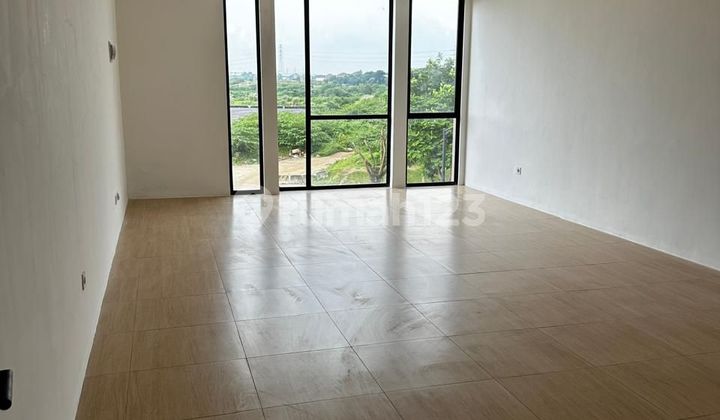 Dijual Ruko Rukan Siap Pakai 3 Lantai Dekat Meikarta Apartment Akses Tol Cibatu Di Delta Mas Lippo Cikarang Bekasi