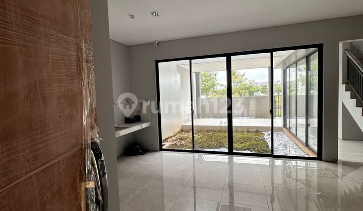 Dijual Rumah Mewah Siap Huni 2lantai 4kamar Dekat Mall Akses Tol Tambun Di Zliving Grandwisata Bekasi