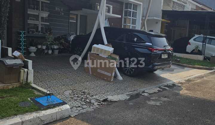 Dijual Rumah Siap Huni 3kamar Bebas Banjir Akses Tol Tambun Dekat Mall Di Grand Wisata Bekasi
