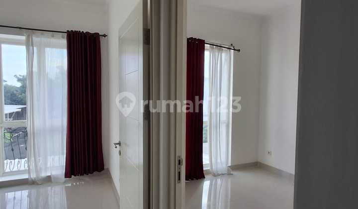 For Sale: Ready-to-Occupy 2-Story Hook House with 4 Bedrooms Near Mall, Toll Access, Tambun in Lamonte Grandwisata, Mustikasari, Bekasi. 2