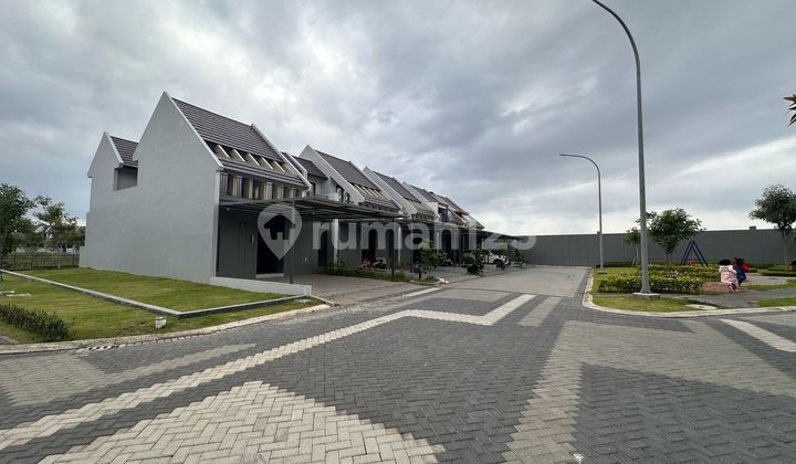 Dijual Rumah Mewah Siap Huni 2lantai 4kamar Dekat Mall Akses Tol Tambun Di Zliving Grandwisata Bekasi 2