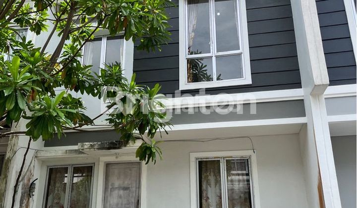 Rumah Disewakan Grand City Balikpapan 1