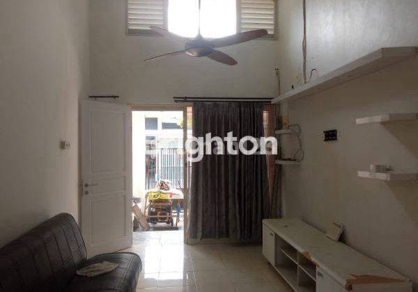 Rumah Semi furnished di perumahan Citra Bukit Indah Ciputra Balikpapan 2