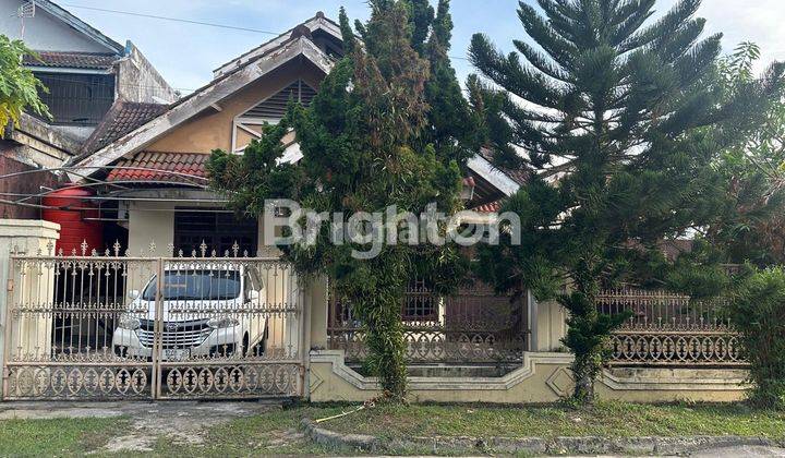 Di  rumah Balikpapan Baru Lokasi Hook Posisi Strategis 1