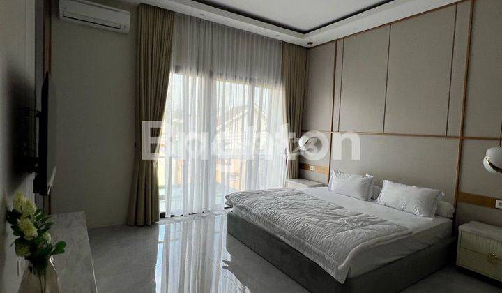 Rumah Mewah Fully Furnished di Perumahan Ciputra Balikpapan 2