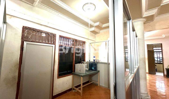 Di Jual rumah Balikpapan Baru Lokasi Hook Posisi Strategis 2